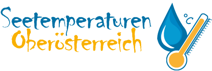 See Temperaturen Oberösterreich